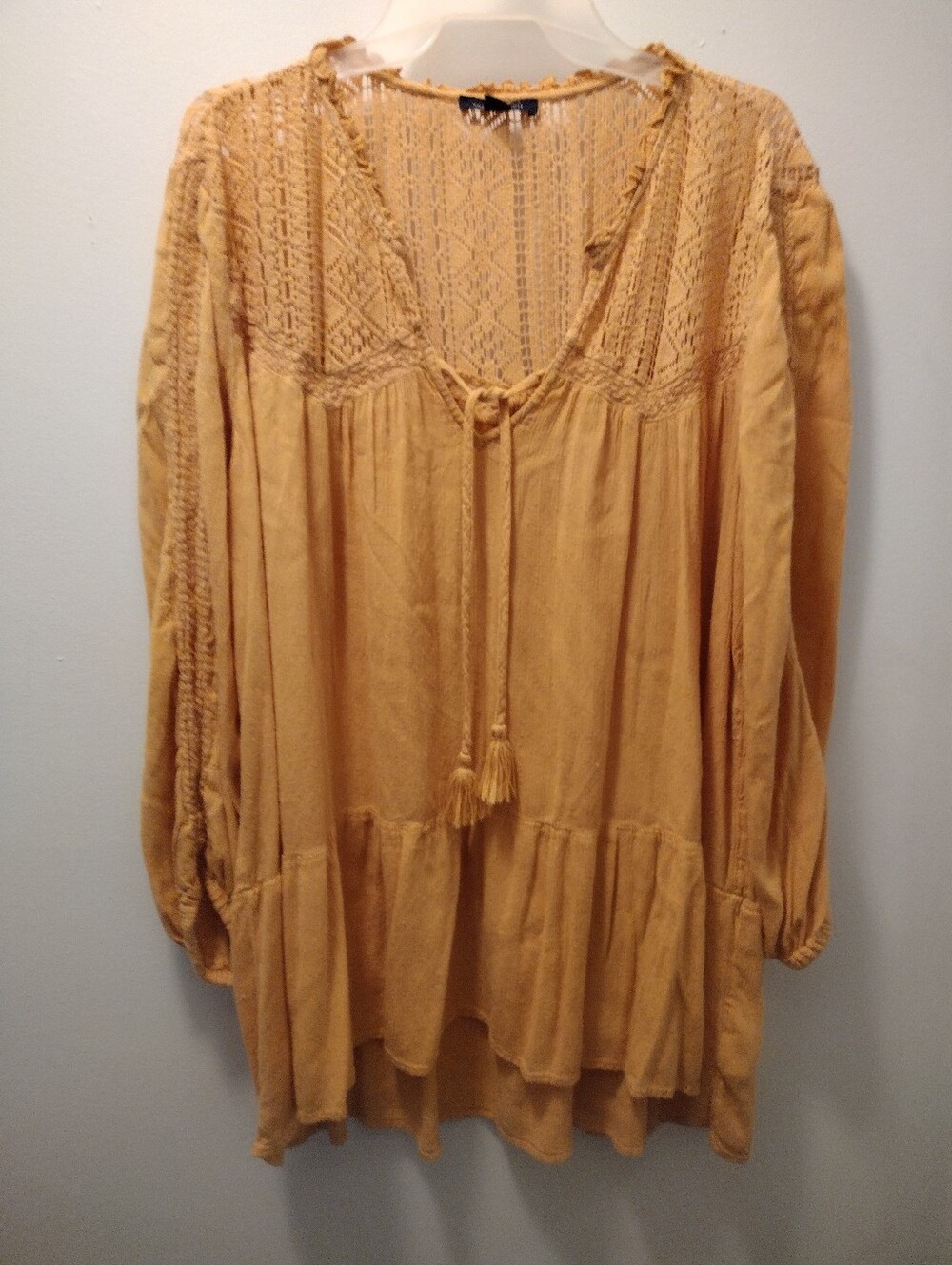 American Eagle Top